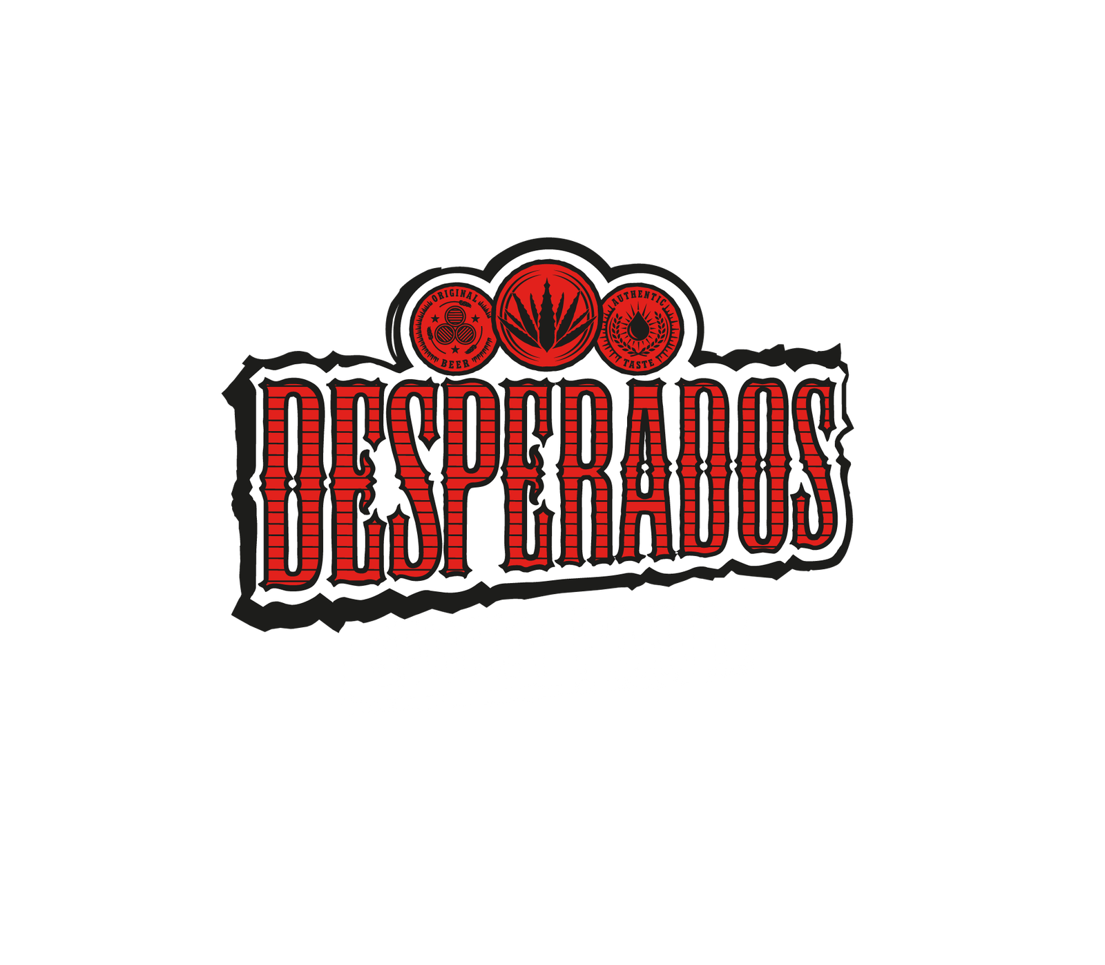 Desperados Secret Party 4