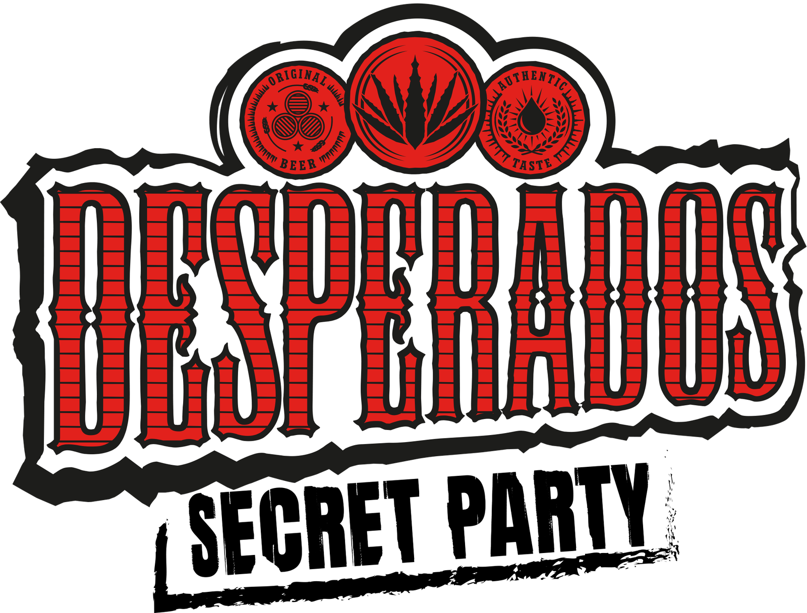 Desperados Secret Party 4